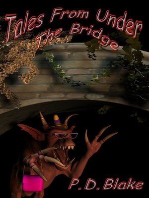 cover image of Tales From Under the Bridge